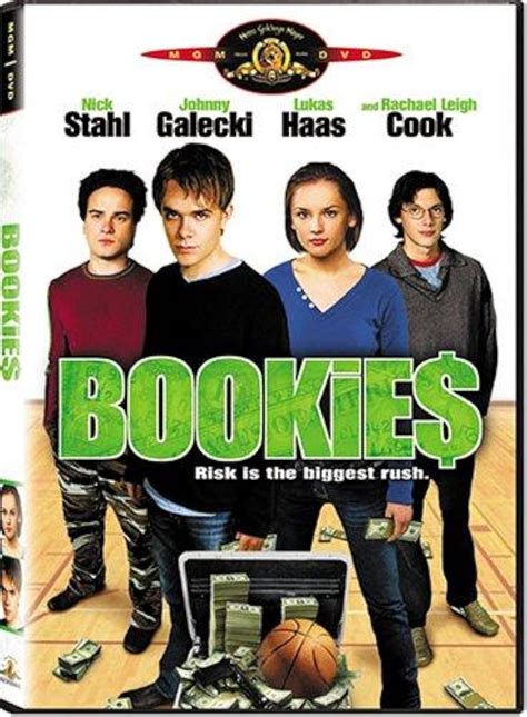 bookie movie4k|Watch Bookies (2003) .